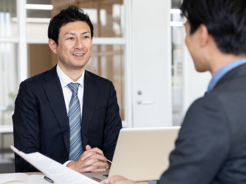 事業継続力強化計画の認定支援